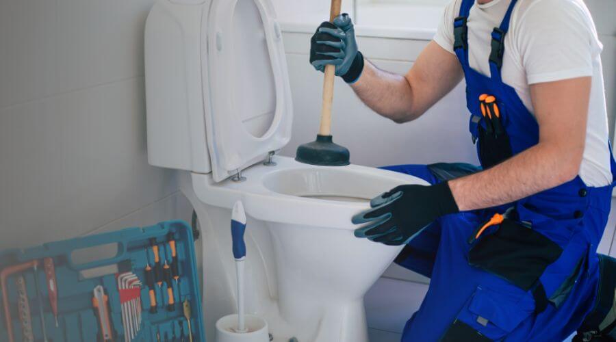 Professional sewer line repair services in Chowchilla, CA